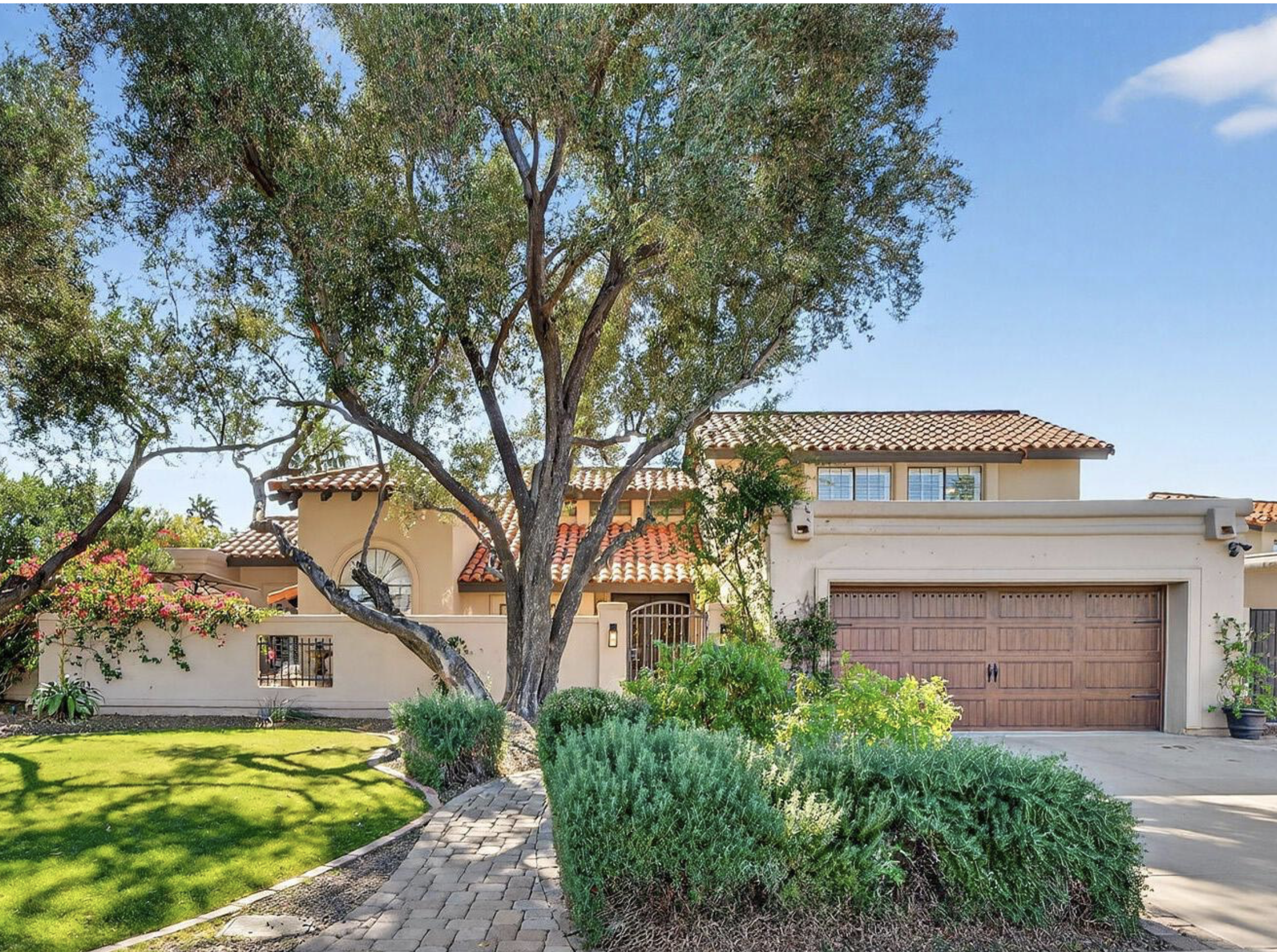 9889 E Topaz Dr — Sold by Paul Haley